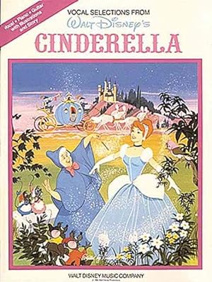 Bild des Verkufers fr Cinderella zum Verkauf von GreatBookPrices