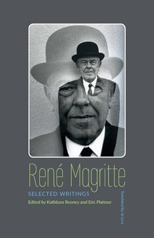 Image du vendeur pour Rene Magritte : Selected Writings mis en vente par GreatBookPrices