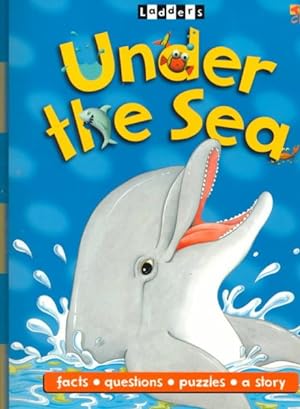 Immagine del venditore per Under the Sea venduto da GreatBookPrices