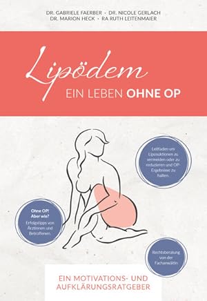 Lipödem - Ein Leben ohne OP Ein Motivations- und Aufklärungsratgeber