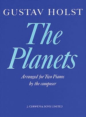 Bild des Verkufers fr Planets : Complete zum Verkauf von GreatBookPricesUK