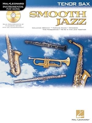 Seller image for Smooth Jazz for sale by GreatBookPricesUK