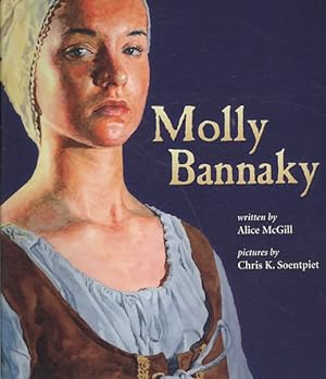 Image du vendeur pour Molly Bannaky mis en vente par GreatBookPrices