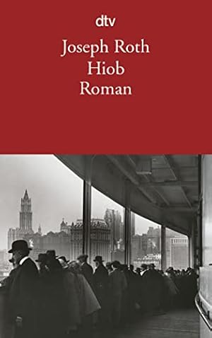 Hiob : Roman eines einfachen Mannes. dtv ; 13020