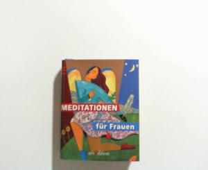 Immagine del venditore per Meditationen fr Frauen. [Text:. Aus dem Amerikan. von Elke Hesse], Minilibri venduto da ANTIQUARIAT FRDEBUCH Inh.Michael Simon
