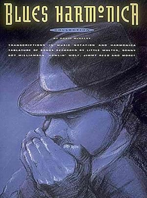 Immagine del venditore per Blues Harmonica Collection venduto da GreatBookPricesUK