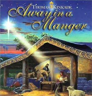 Seller image for Away in a Manger for sale by GreatBookPricesUK