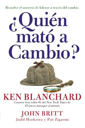 Immagine del venditore per Quien mato al cambio? /Who Killed the Change? -Language: spanish venduto da GreatBookPricesUK