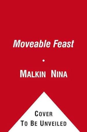 Imagen del vendedor de Moveable Feast : The Restored Edition a la venta por GreatBookPricesUK