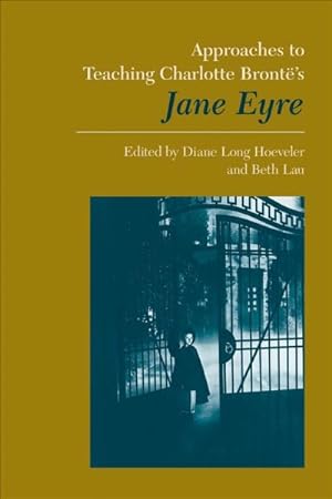 Immagine del venditore per Approaches to Teaching Bronte's Jane Eyre venduto da GreatBookPricesUK