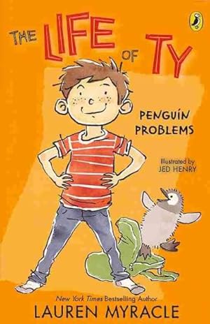 Seller image for Penguin Problems for sale by GreatBookPricesUK