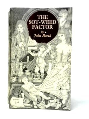 Immagine del venditore per The Sot-Weed Factor venduto da World of Rare Books