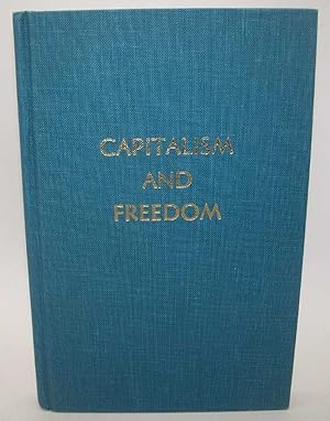 Capitalism and Freedom