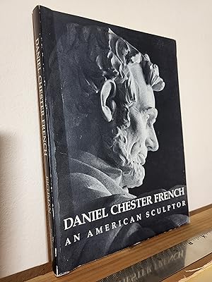 Seller image for Daniel Chester French, an American Sculptor (Landmark Reprint Series) for sale by Losaw Service