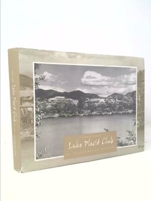 Image du vendeur pour Lake Placid Club: An Illustrated History: 1895-1980 mis en vente par ThriftBooksVintage