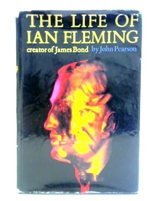 Bild des Verkufers fr The Life of Ian Fleming zum Verkauf von World of Rare Books