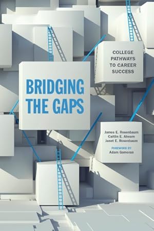 Immagine del venditore per Bridging the Gaps : College Pathways to Career Success venduto da GreatBookPricesUK