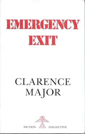 Seller image for Emergency Exit for sale by GreatBookPricesUK