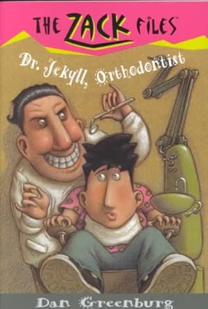 Seller image for Dr. Jekyll, Orthodontist for sale by GreatBookPricesUK