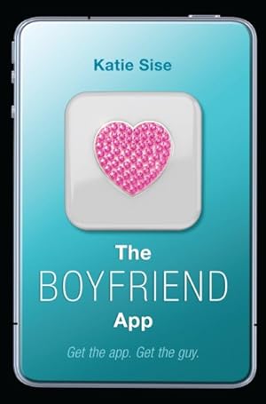 Seller image for Boyfriend App for sale by GreatBookPricesUK