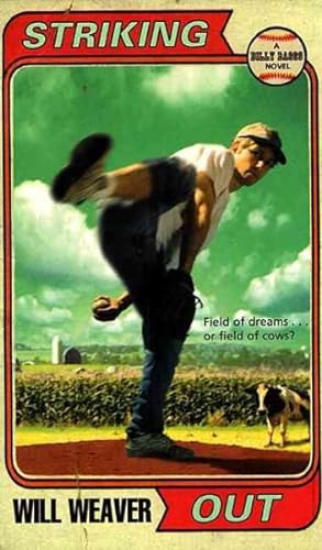 Seller image for Striking Out : A Billy Baggs Novel for sale by GreatBookPricesUK