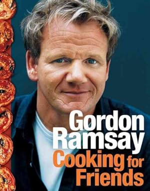 Seller image for Cooking for Friends for sale by GreatBookPricesUK