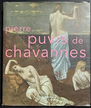 Imagen del vendedor de Pierre Puvis de Chavannes a la venta por Post Road Gallery