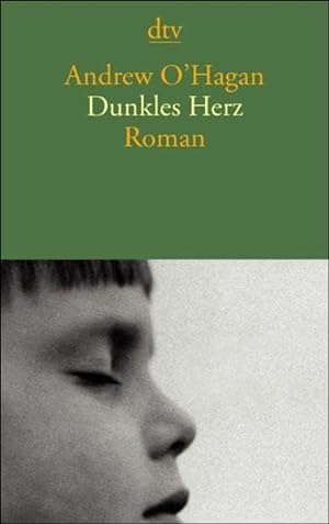 Dunkles Herz : Roman. Dt. von Barbara Christ / dtv ; 12961