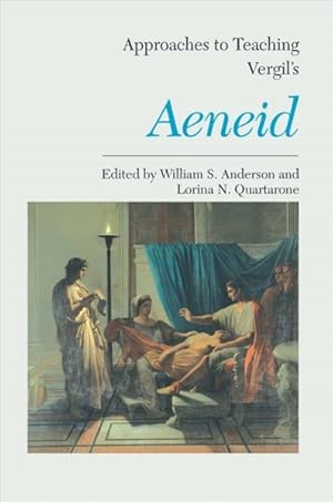 Seller image for Approaches to Teaching Vergil's Aeneid for sale by GreatBookPricesUK