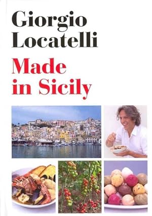 Seller image for Made in Sicily for sale by GreatBookPricesUK