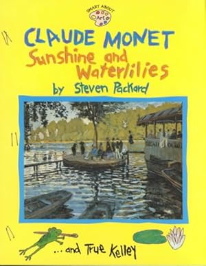 Seller image for Claude Monet : Sunshine and Waterlilies for sale by GreatBookPricesUK