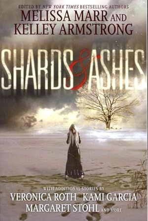 Seller image for Shards & Ashes for sale by GreatBookPricesUK