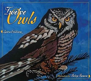 Seller image for Twelve Owls for sale by GreatBookPricesUK
