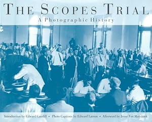 Seller image for Scopes Trial : A Photographic History for sale by GreatBookPricesUK