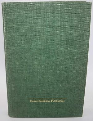 Seller image for Western Technology and Soviet Economic Development 1917 to 1930 for sale by Easy Chair Books