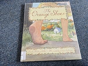 Seller image for The Orange Shoes for sale by Betty Mittendorf /Tiffany Power BKSLINEN