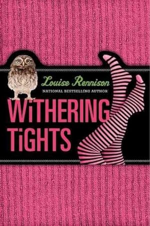 Seller image for Withering Tights for sale by GreatBookPricesUK