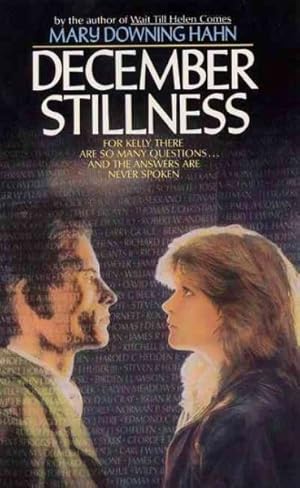 Seller image for December Stillness for sale by GreatBookPricesUK