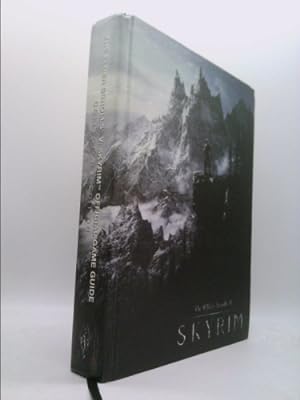 Seller image for Elder Scrolls V: Skyrim Collector's Edition: Prima Official Game Guide for sale by ThriftBooksVintage