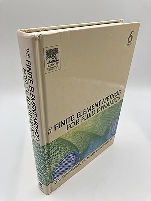 Imagen del vendedor de The Finite Element Method for Fluid Dynamics a la venta por thebookforest.com