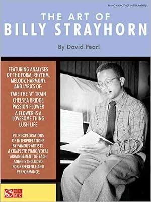 Seller image for Art of Billy Strayhorn for sale by GreatBookPrices