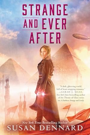 Immagine del venditore per Strange and Ever After venduto da GreatBookPrices