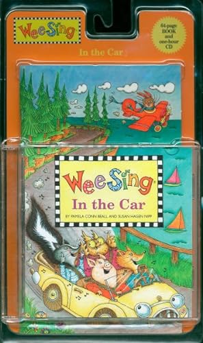 Seller image for Wee Sing in the Car for sale by GreatBookPrices
