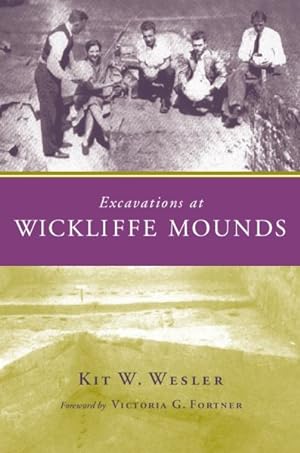 Image du vendeur pour Excavations at Wickliffe Mounds mis en vente par GreatBookPrices