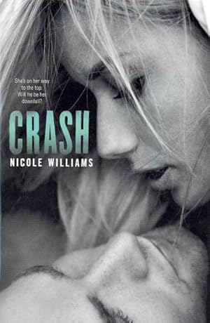 Seller image for Crash for sale by GreatBookPrices