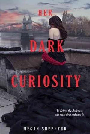 Seller image for Her Dark Curiosity for sale by GreatBookPrices