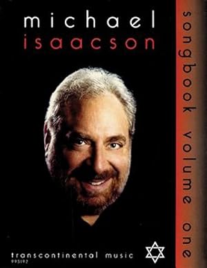 Seller image for Michael Isaacson Songbook for sale by GreatBookPrices