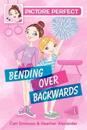 Seller image for Bending over Backwards for sale by GreatBookPricesUK
