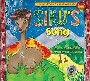 Image du vendeur pour Siku's Song mis en vente par GreatBookPrices