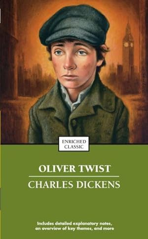 Seller image for Oliver Twist for sale by GreatBookPrices